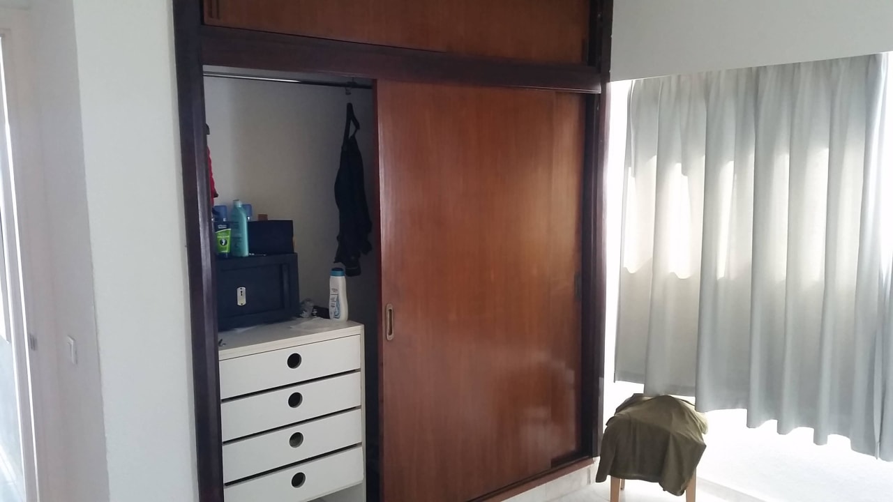 Schlafzimmerschrank Hotel Europalace