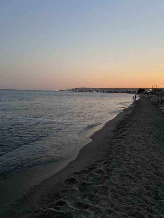 Strand Akti Palace Resort & Spa