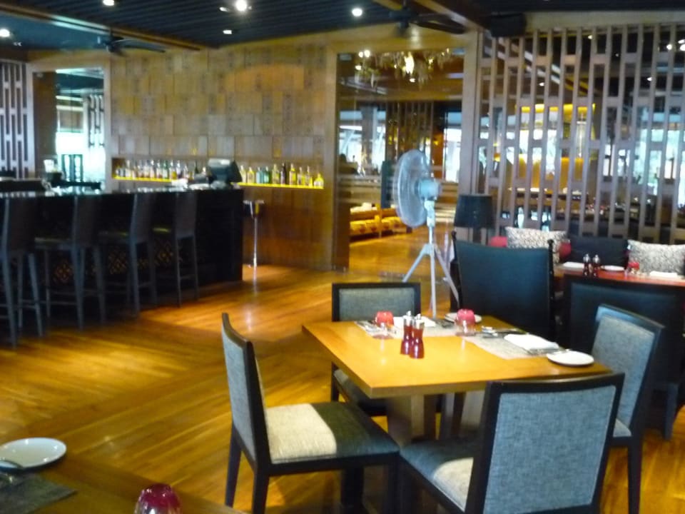 Outrigger Laguna Phuket Beach Resort SAii Laguna Phuket