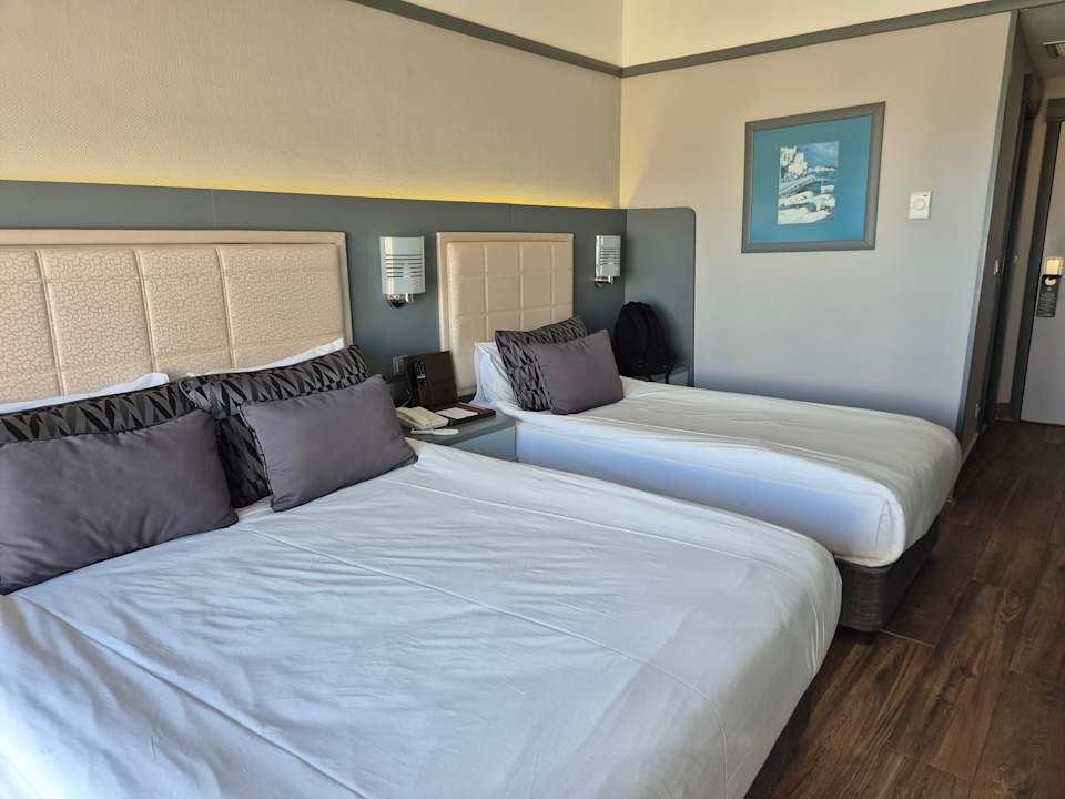 Zimmer VONRESORT Golden Coast