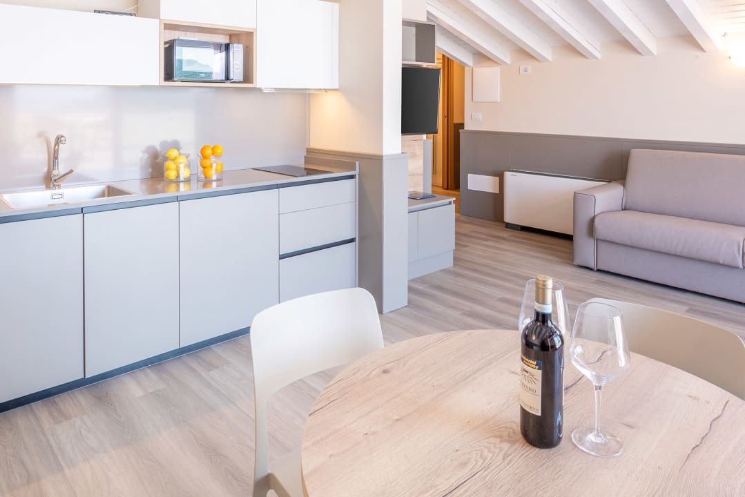 Zimmer Residenza Panorama