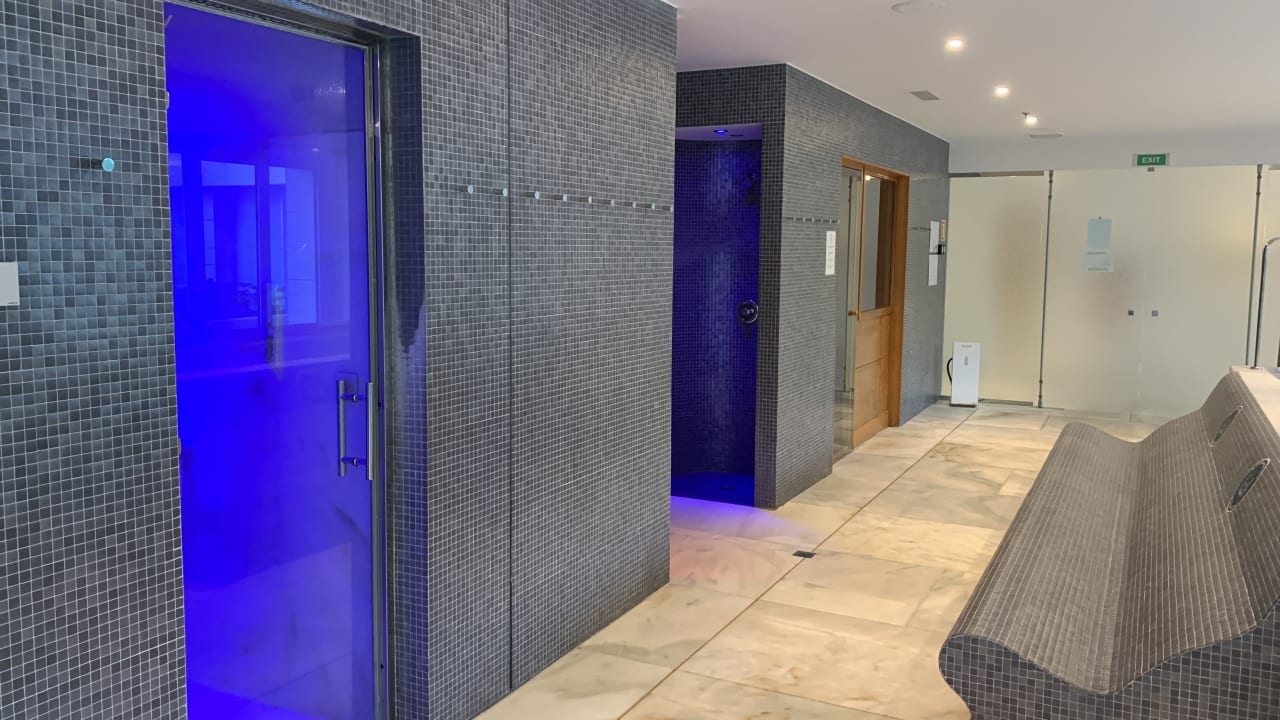 Sport & Freizeit Hipotels Gran Playa De Palma