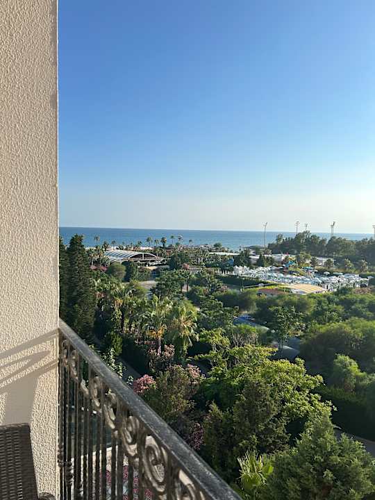 Zimmer Hotel Delphin Diva