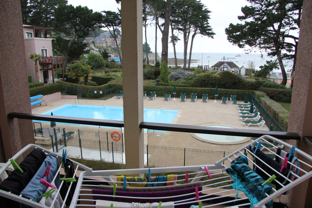 Zimmer Pierre & Vacances Residenz L'Archipel