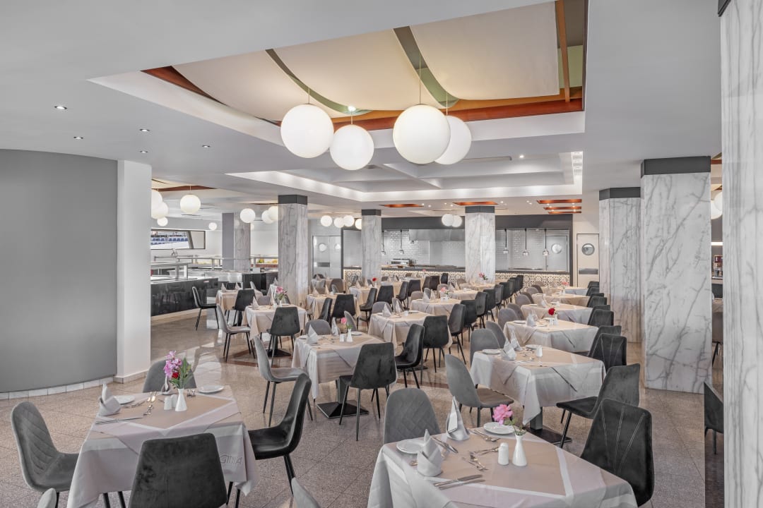 Gastro Virginia Family Resort