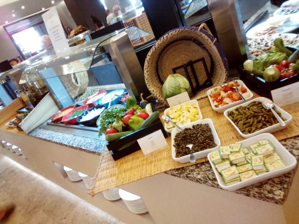 Gastro Iberostar Selection Kuriat Palace