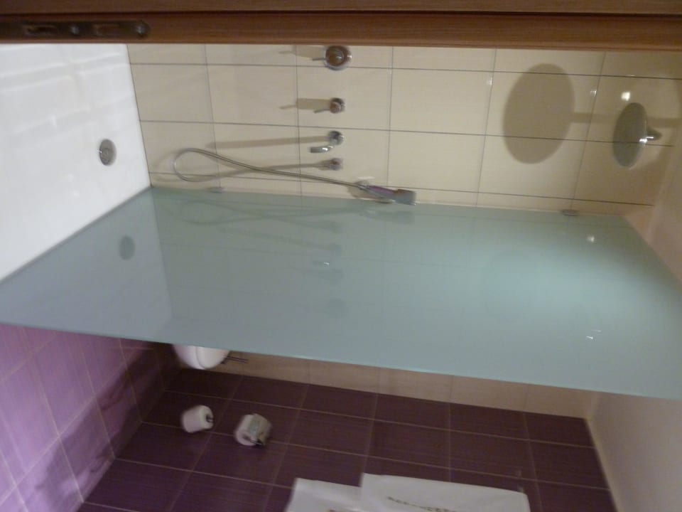 Die Dusche Alexandra Golden Boutique - Adults only