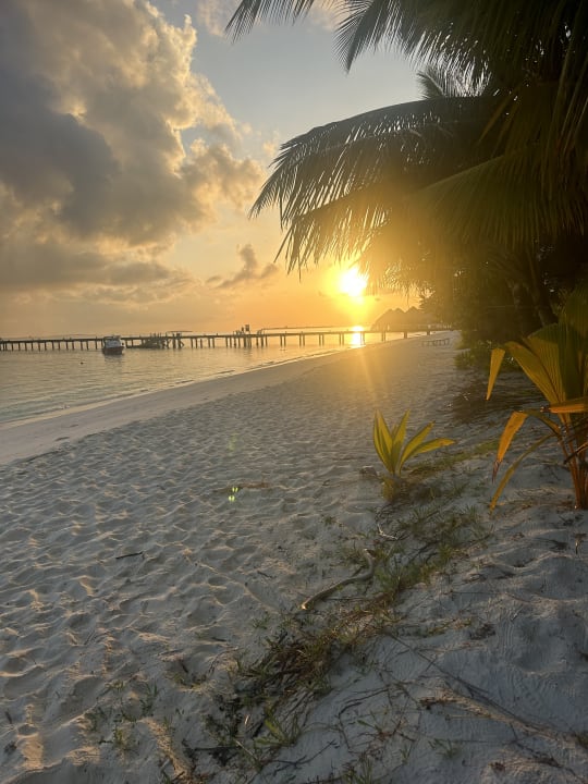 Strand Adaaran Select Meedhupparu Island Resort - Premium All Inclusive