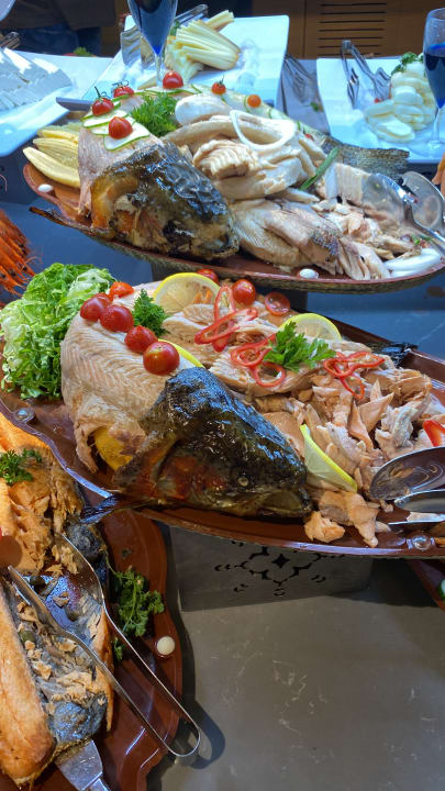 Gastro Diamond De Luxe Hotel & Spa