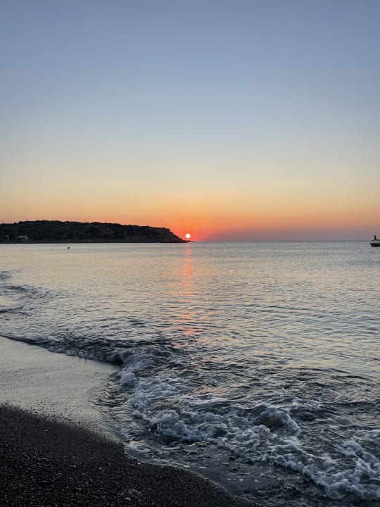 Strand Atlantica Plimmiri
