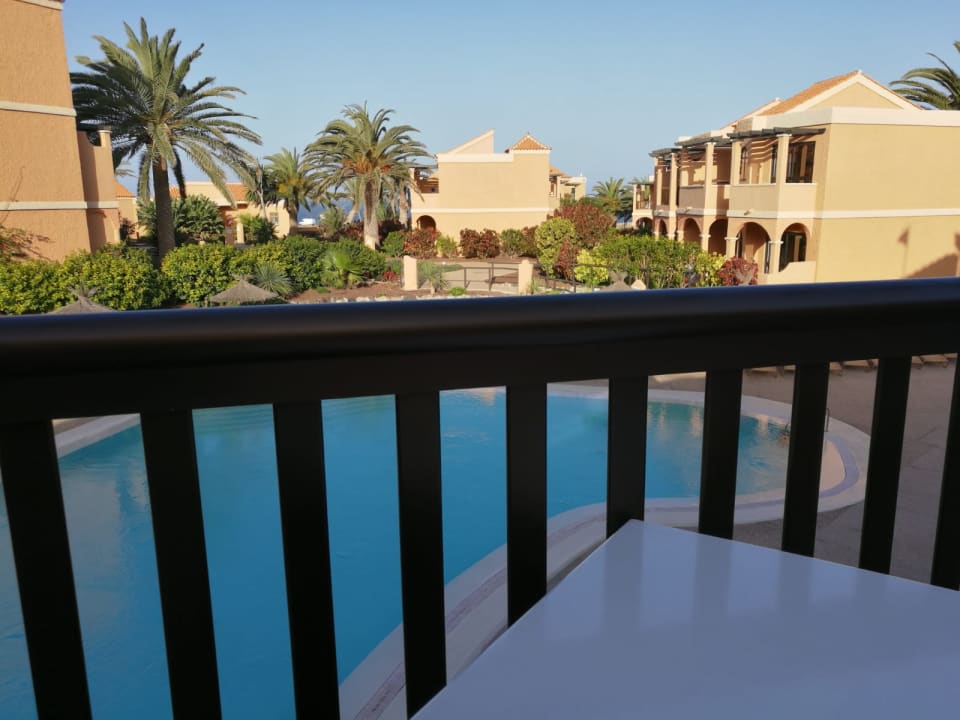 Pool Bakour Fuerteventura La Pared