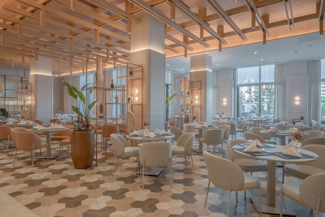 Gastro Fame Residence Lara & Spa