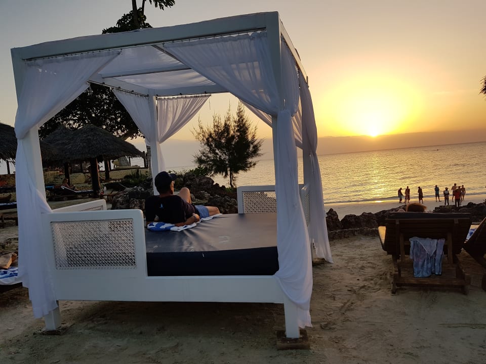 Strand Royal Zanzibar Beach Resort