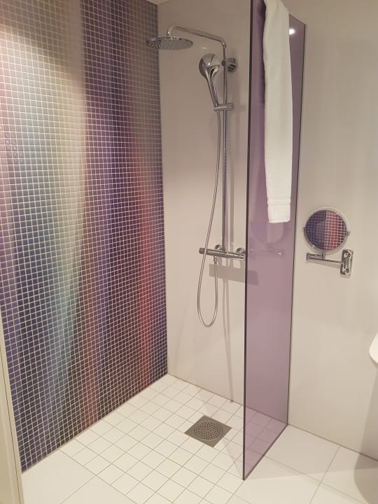 Zimmer Magic Hotel Kløverhuset