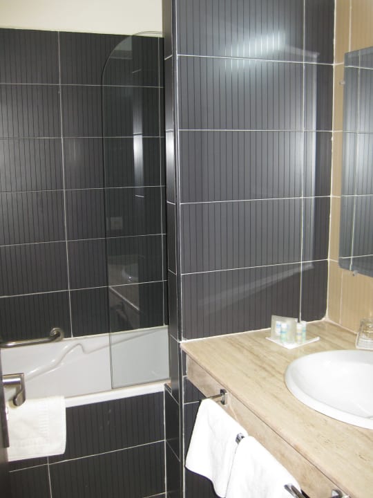 Zimmer Hotel Rawabi Marrakech & Spa