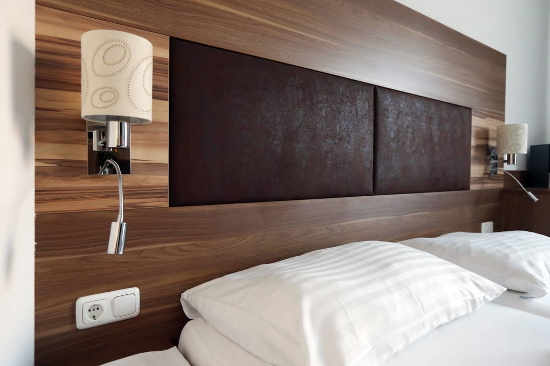 Hotelzimmer Hotel Moshammer