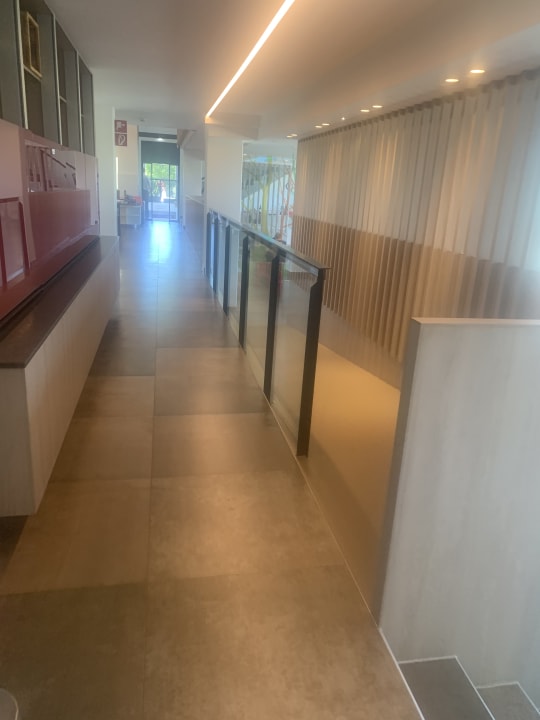 Gastro All In Red Thermenhotel