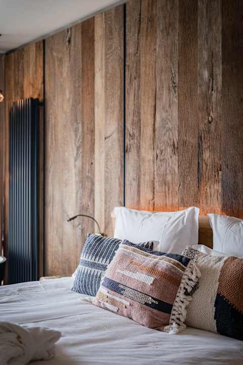 Zimmer Hotel Löwenhof