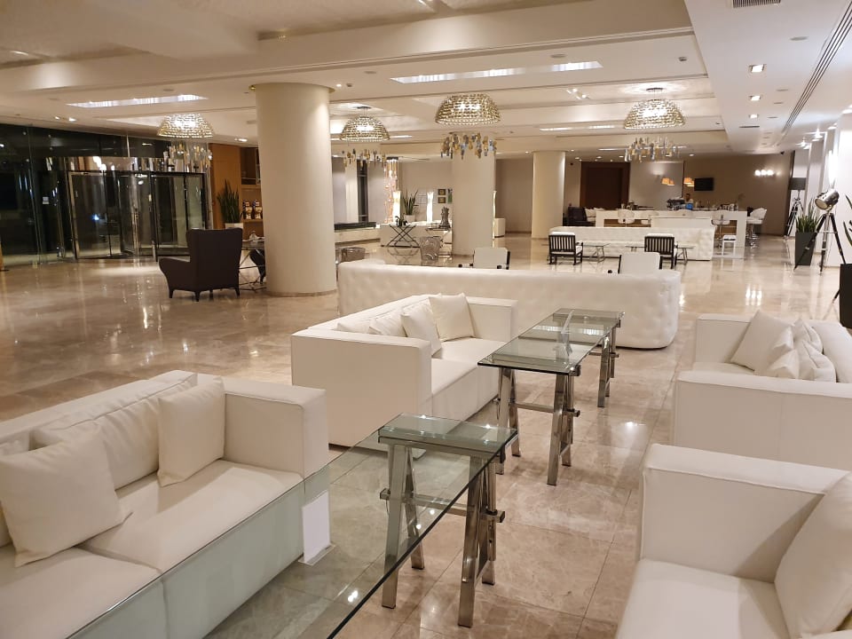 Gastro SENTIDO Port Royal Villas & Spa