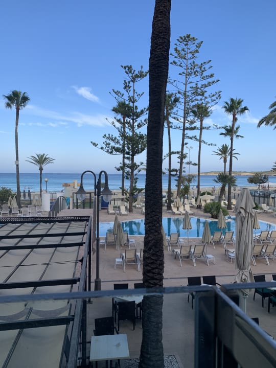 Gastro CM Playa del Moro