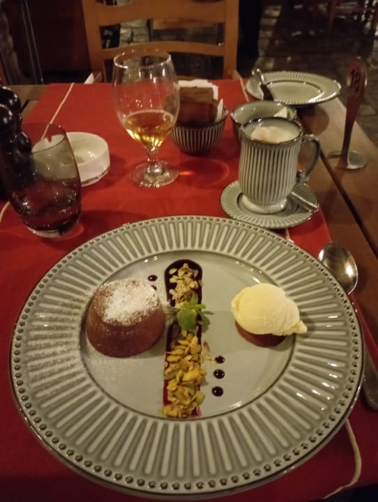 Gastro Gloria Verde Resort
