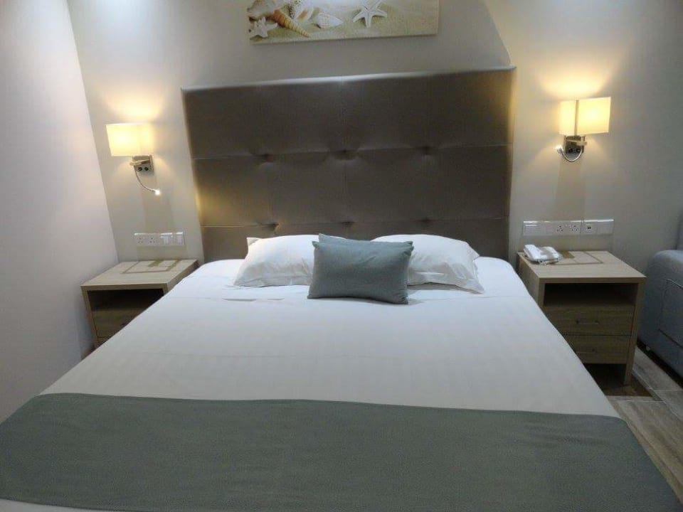 Zimmer Asterias Beach