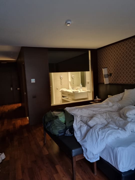 Zimmer Widiane Suites & Spa