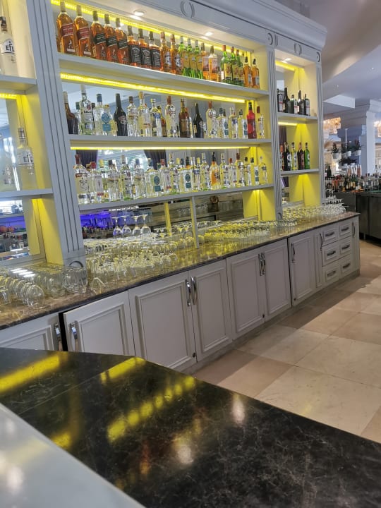 Gastro Rixos Premium Tekirova