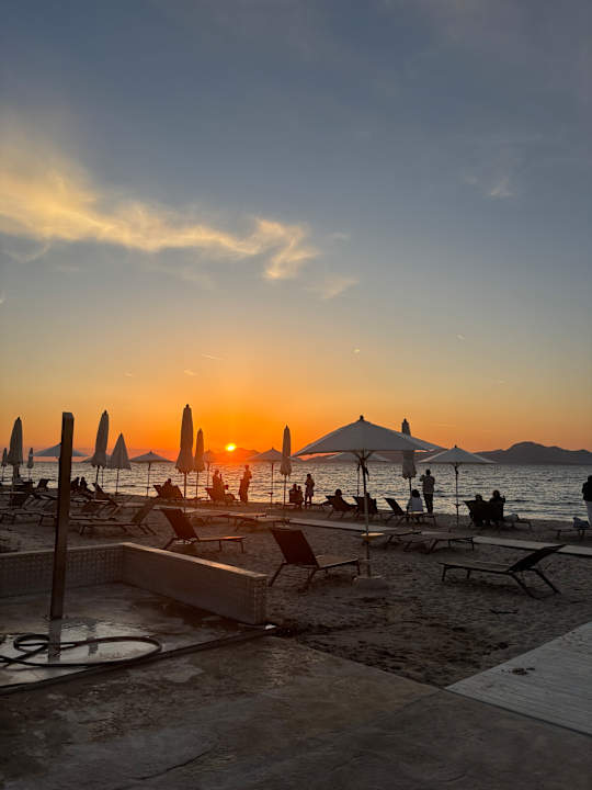 Strand Caravia Beach Hotel