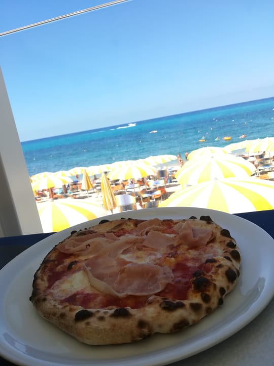 Gastro Aldiana Club Rocca Nettuno Calabria