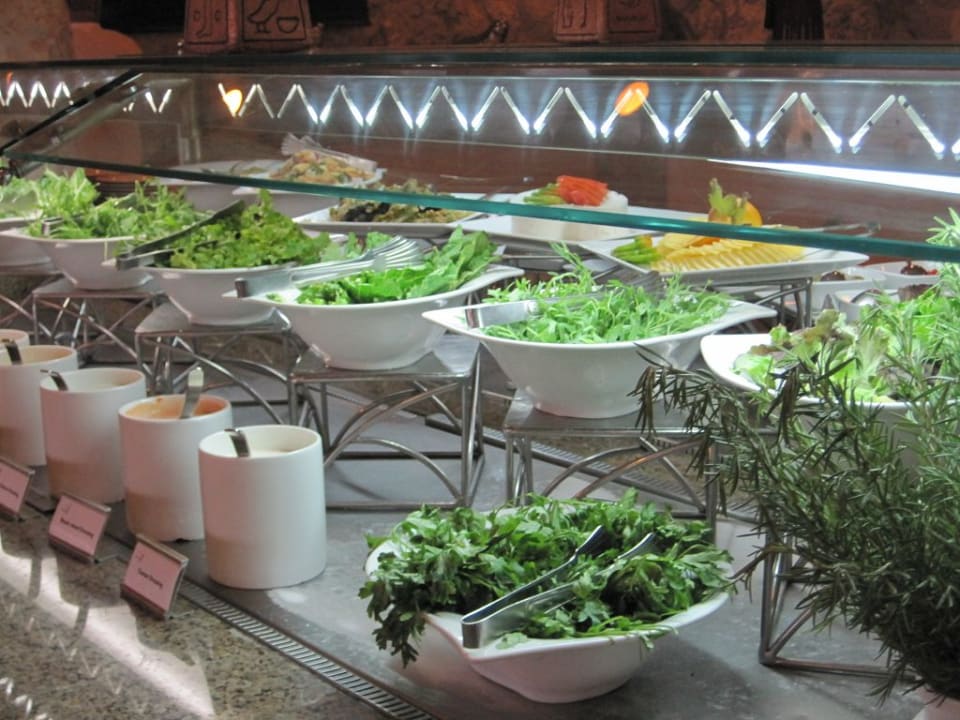 Gastro Pickalbatros Citadel Resort