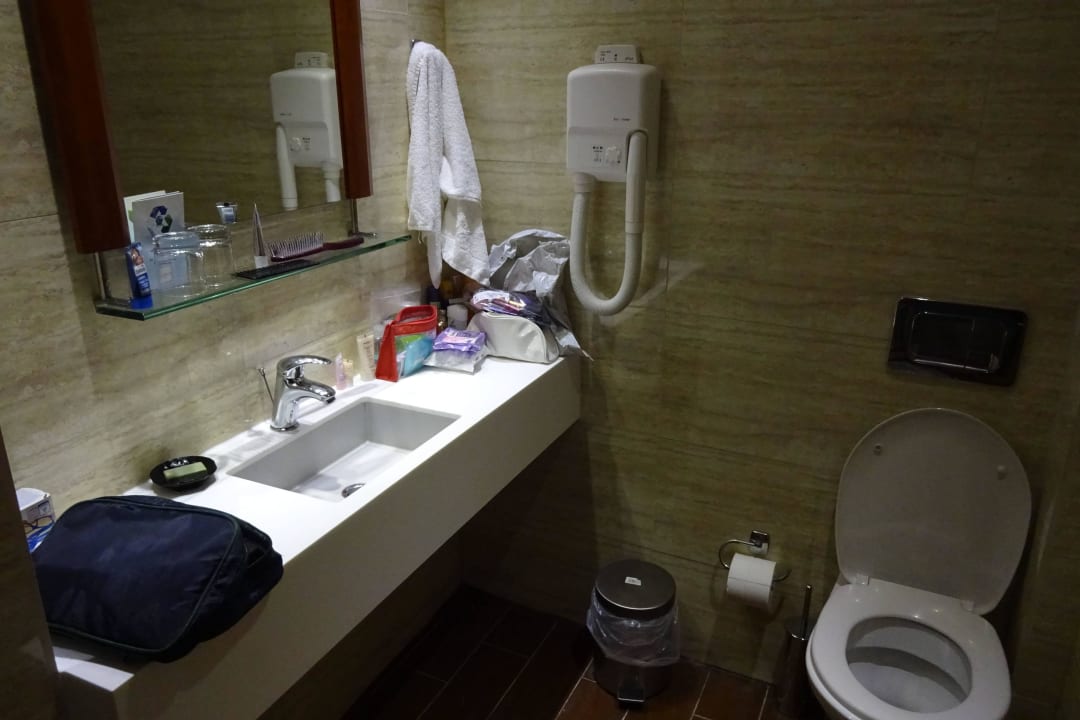 Bad Hotel Corissia Princess