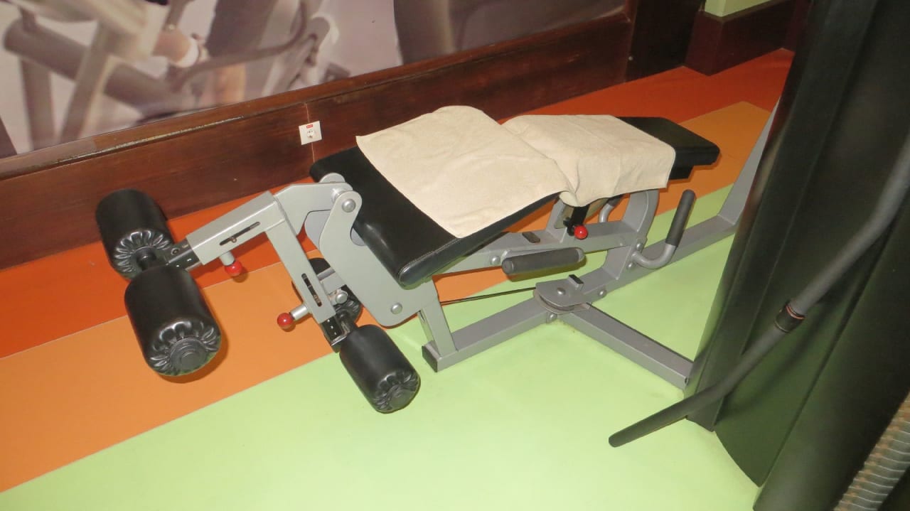 Sport & Freizeit Saphir Resort & Spa