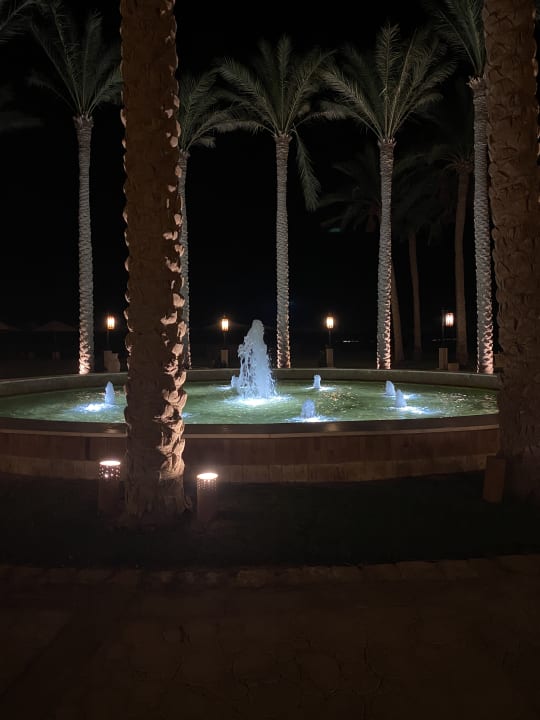 Außenansicht Grand Makadi