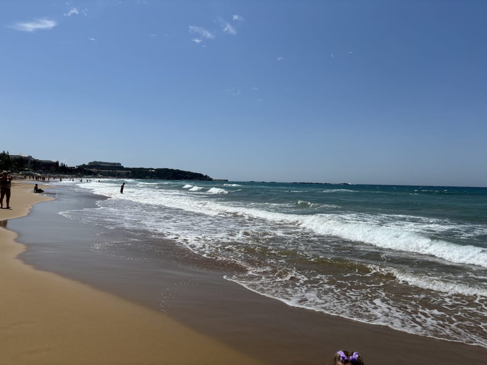 Strand Annabella Diamond Hotel & Spa
