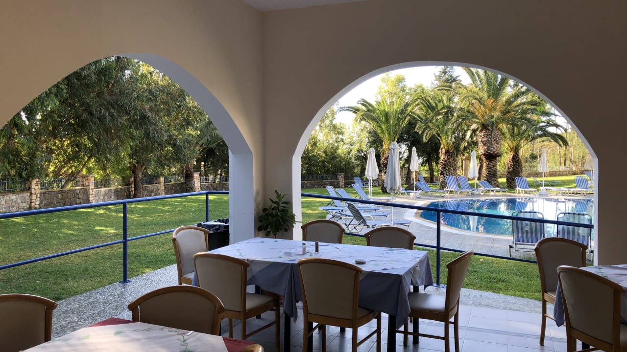 Gastro Ekaterini Hotel