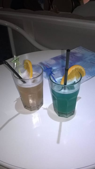 Lecker GRIFID Vistamar