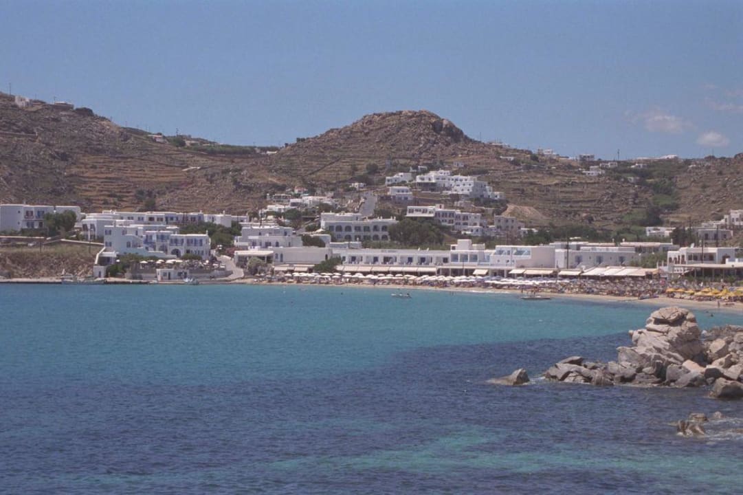 Hotel Petinos 9e Hotel Petinos