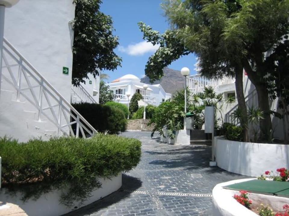 Lagos de Fanabe Lagos de Fañabé Beach Resort