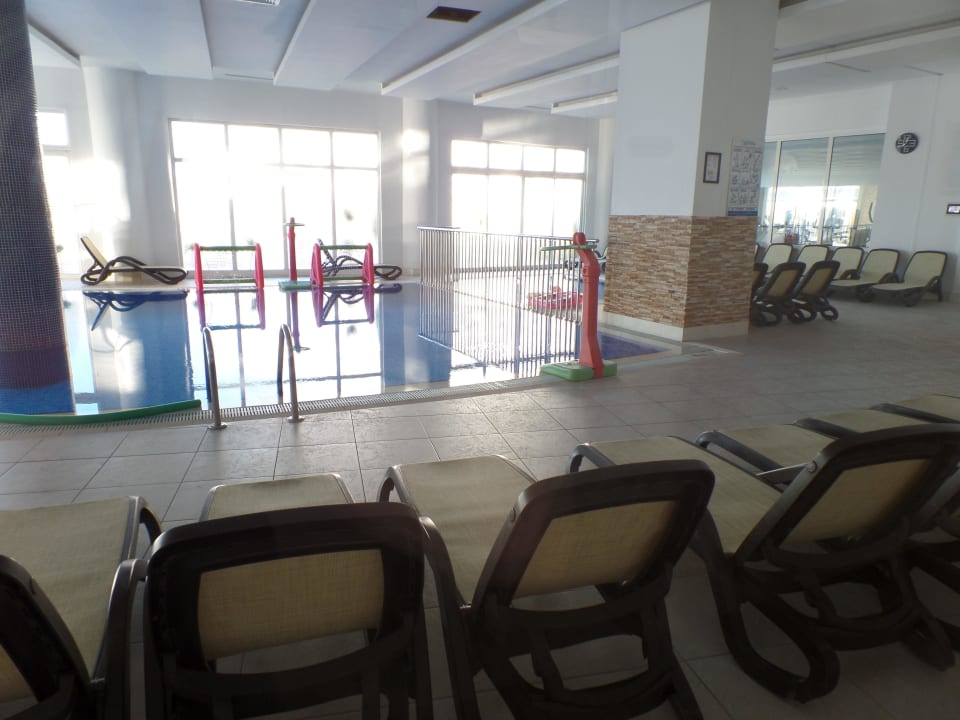 Schwimmbad Side Prenses Resort & Spa