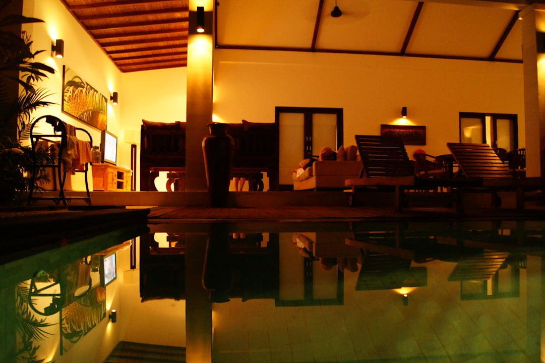 Pool ko-ko-mo Resort