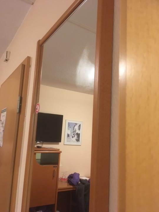 Zimmer Adesso Hotel Göttingen