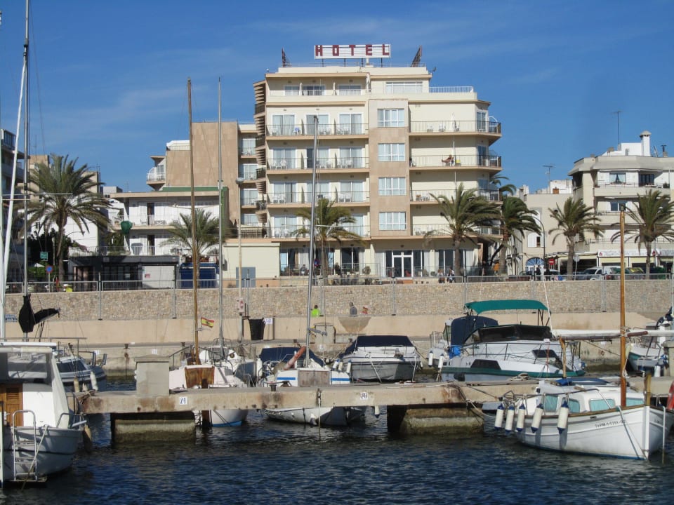 Las Arenas Hotel Las Arenas