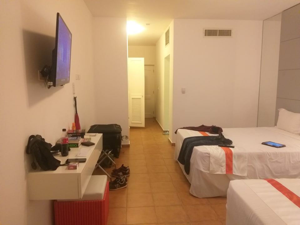 Zimmer Viva Heavens by Wyndham - All Inclusive Resort