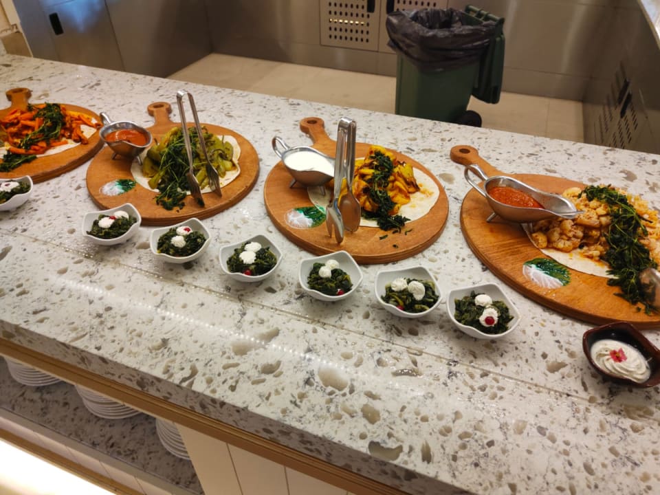 Gastro Diamond Excellence Resort & Spa