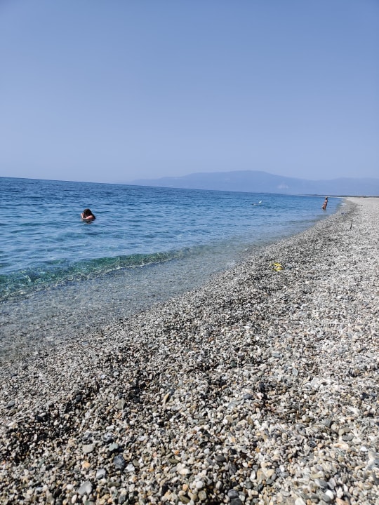 Strand TUI MAGIC LIFE Calabria