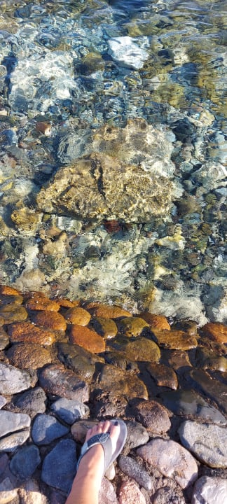 Strand Regina Resort and Aqua Park Hurghada