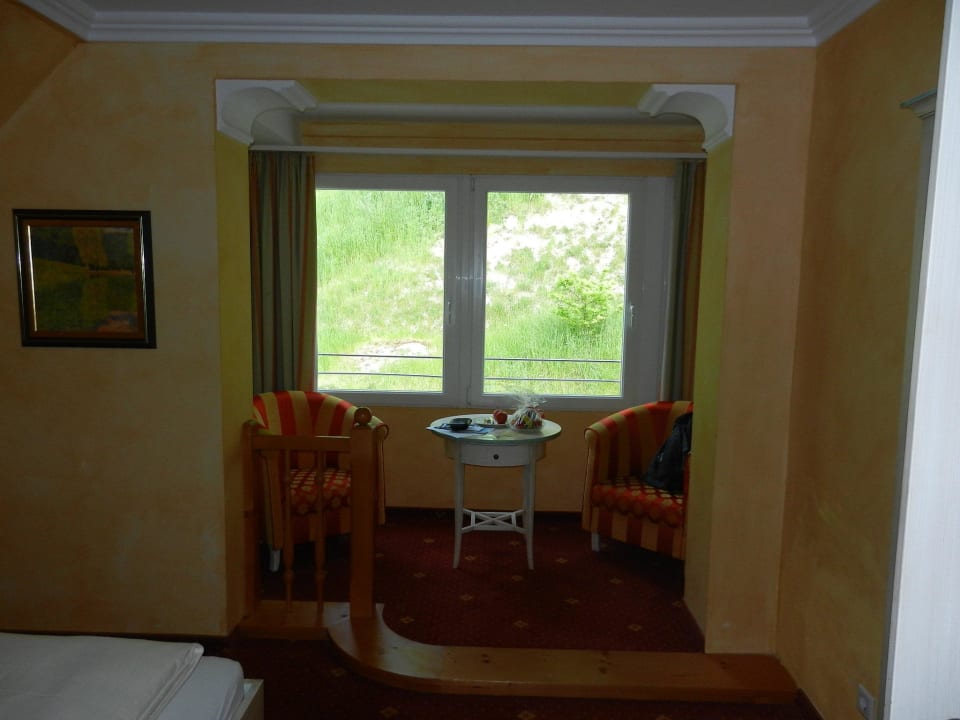 Ebners Waldhof - Zimmer - 1 Waldhof Fuschlsee Resort