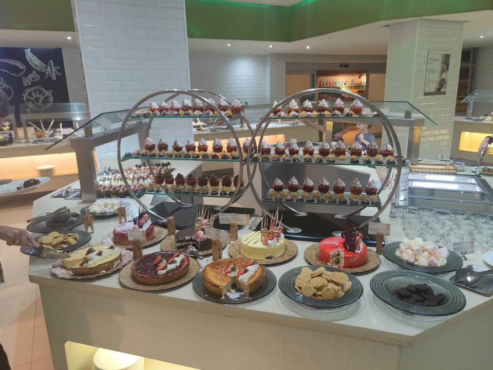 Gastro Dreams Onyx Resort & Spa