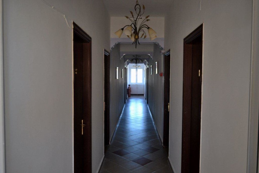 Hol  Hotel AKTI Arilla